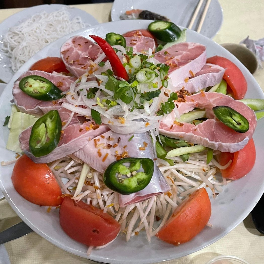Saigon Kitchen 3