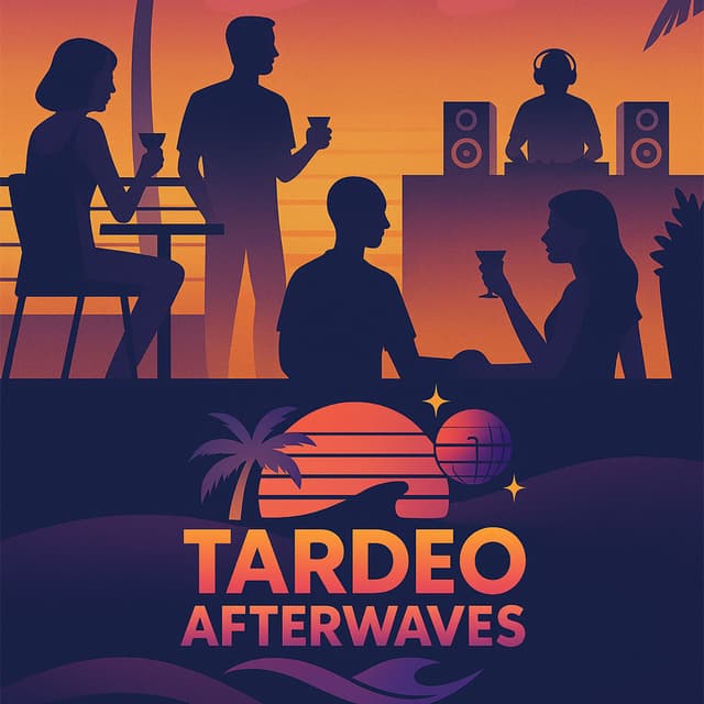 TARDEO AFTERWAVES