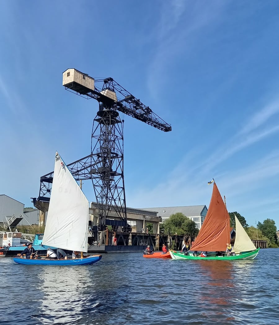 Nautical Center Sevre et Loire