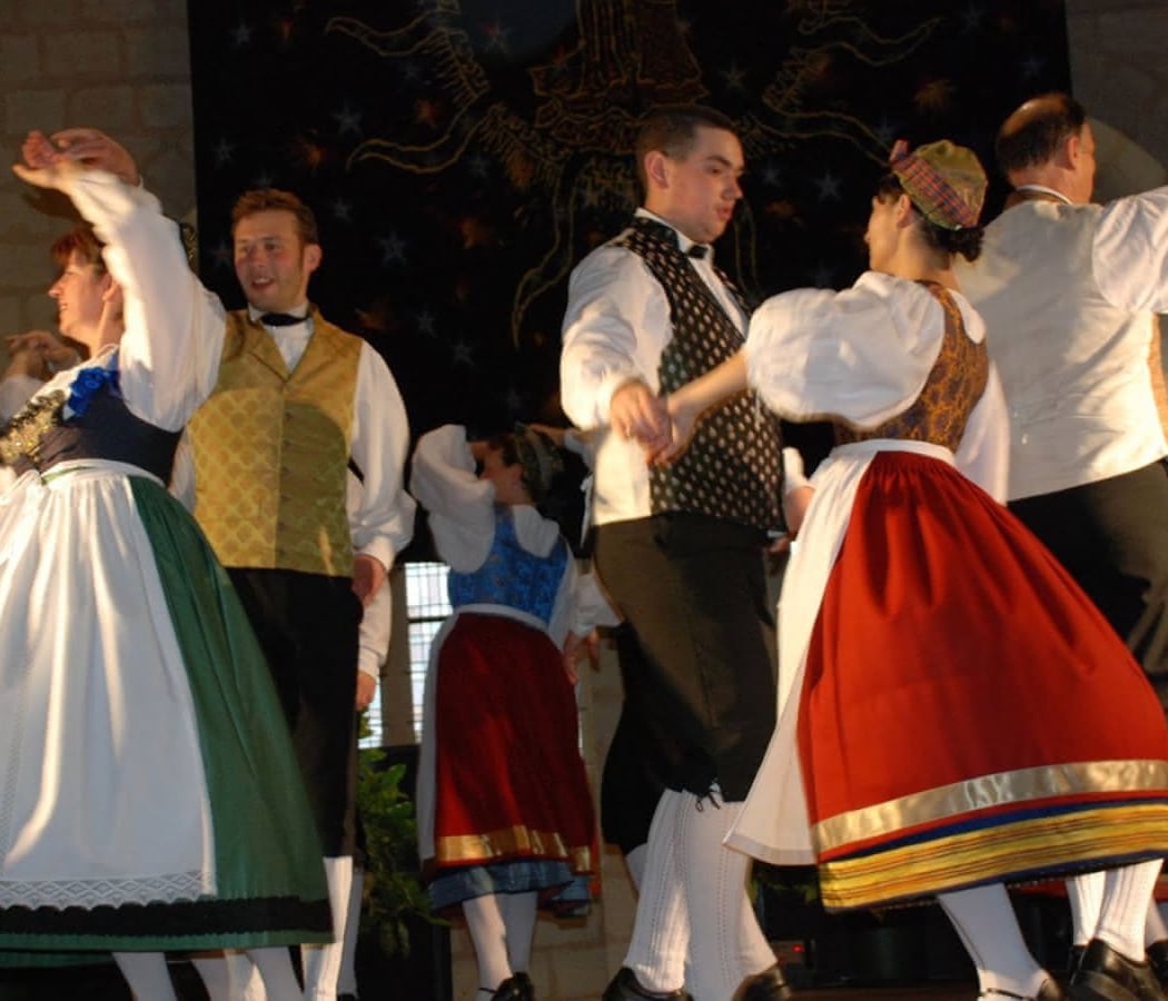 Alsatian Folklore Evening 3