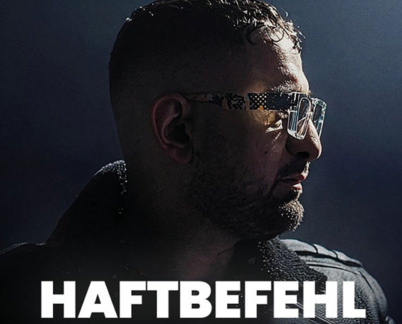 Haftbefehl 1
