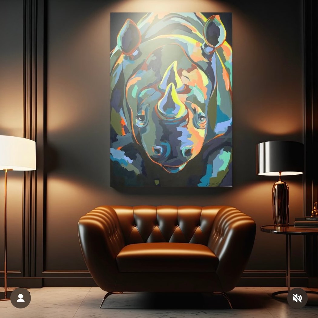 Vernissage & Live Painting “Mémoire vive” 3