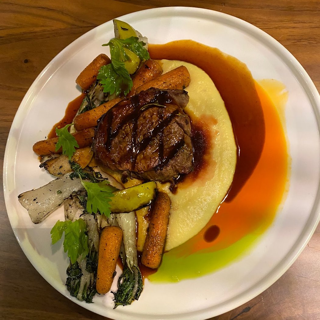 Bistro Ember 1