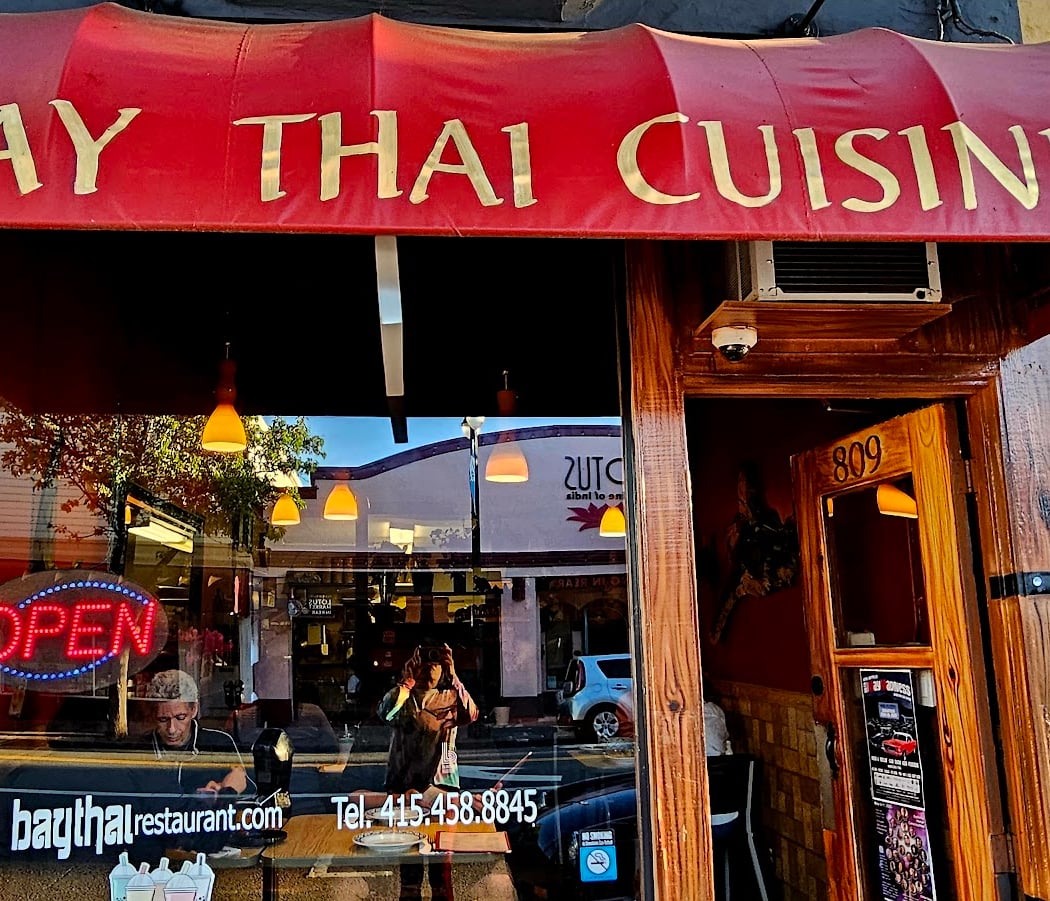 Bay Thai Cuisine 2