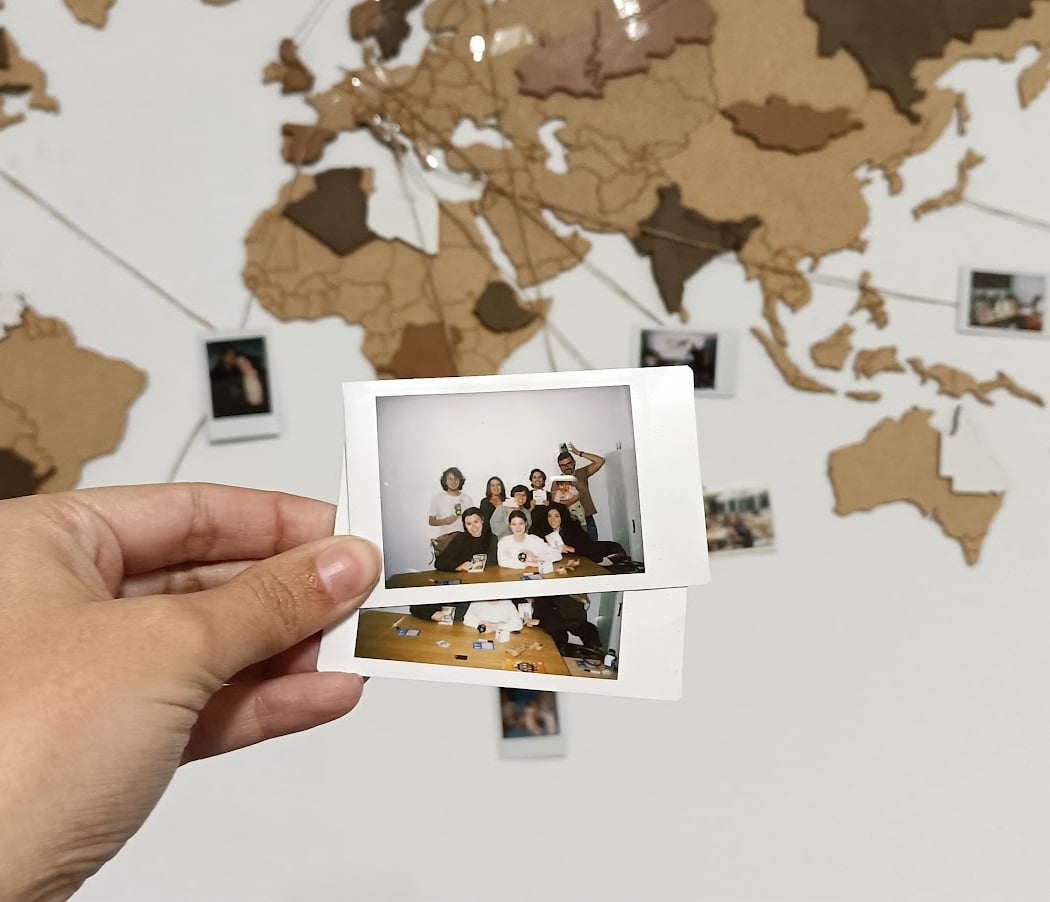 Clases de español en Sevilla, Spanish Classes in Seville, Blabla Olé 3