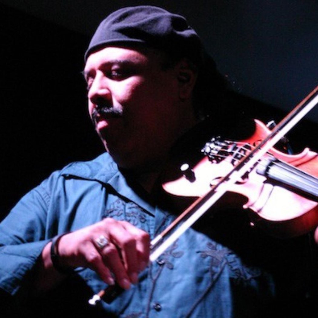 Live Performance with Carlos Reyes 1