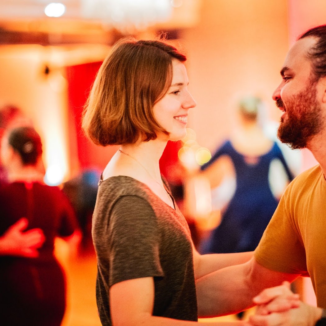 TANGO CAFÉ 3