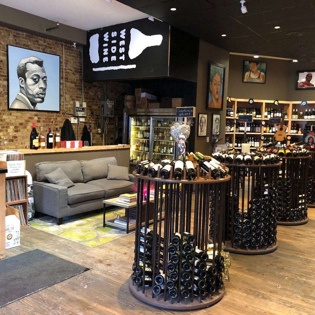 West Side Wine 1