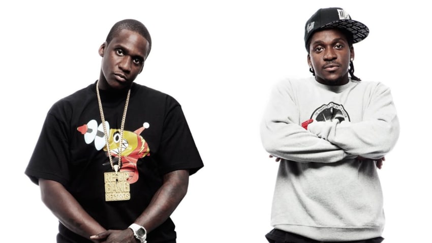Clipse 1
