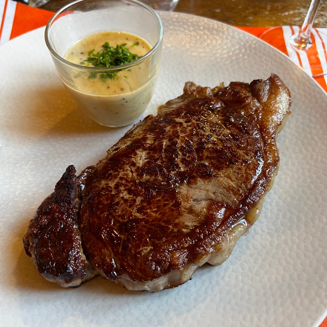 L'Ermitage Saint Antoine 1