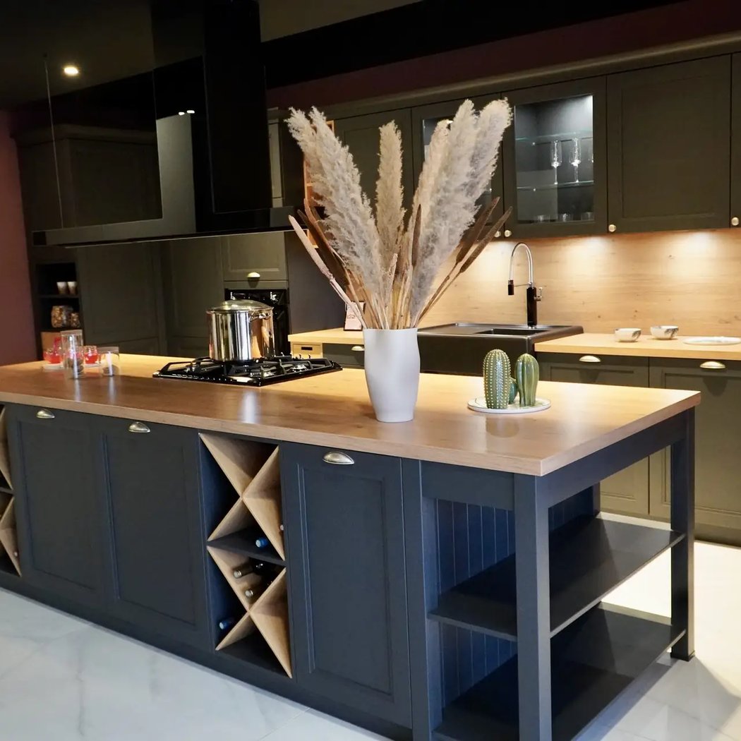 NOVOCUISINE METZ 2
