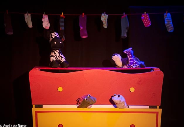 La fée des chaussettes 3