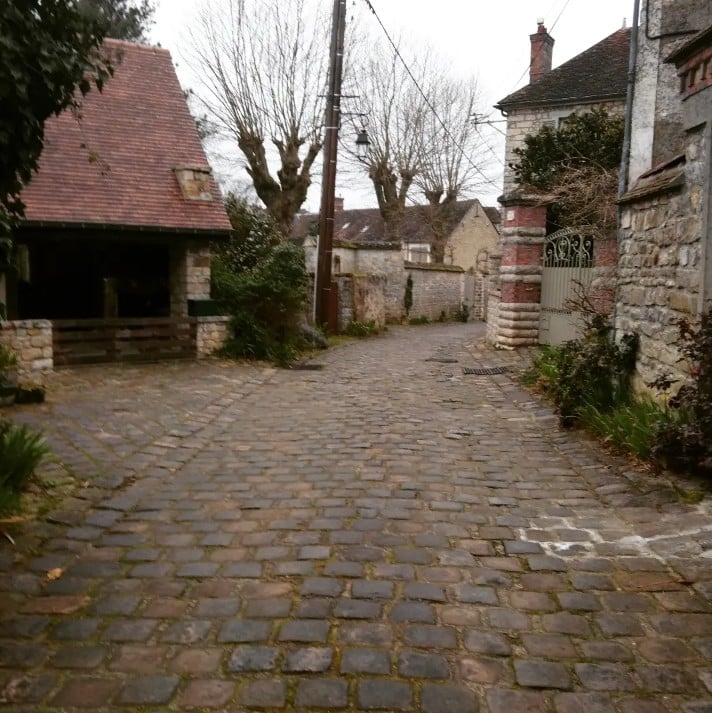 Bourron-Marlotte 3