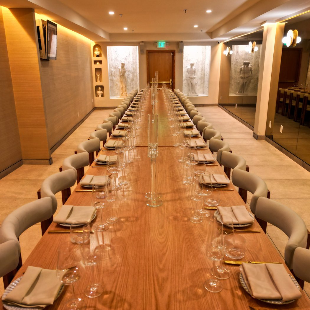 ATIK Restaurant 2