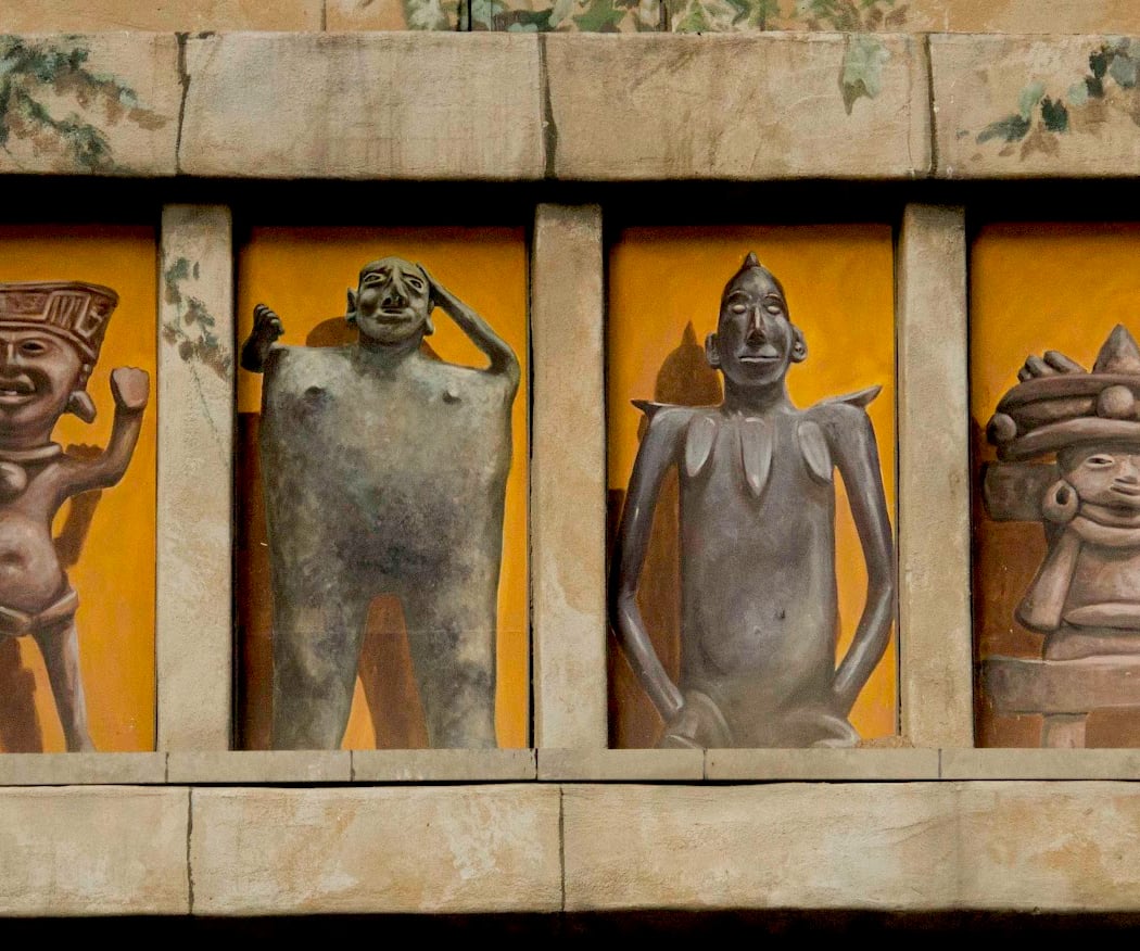 Espace Diego Rivera 1