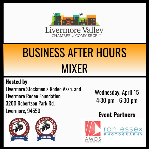 Business After Hours Mixer 1