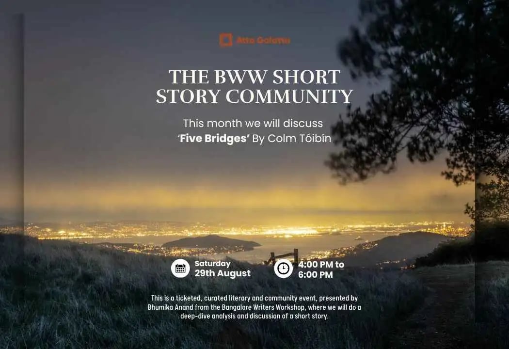 The BWW Short Fiction Community