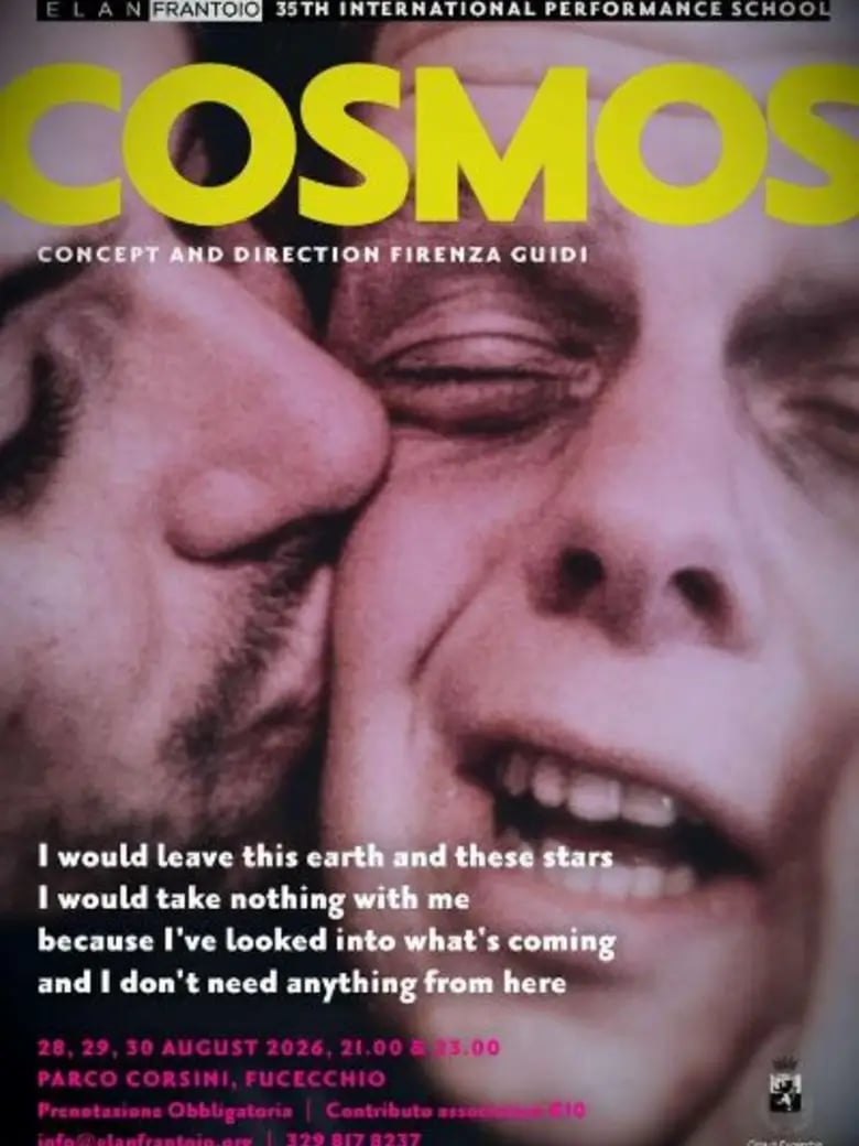 Cosmos 1