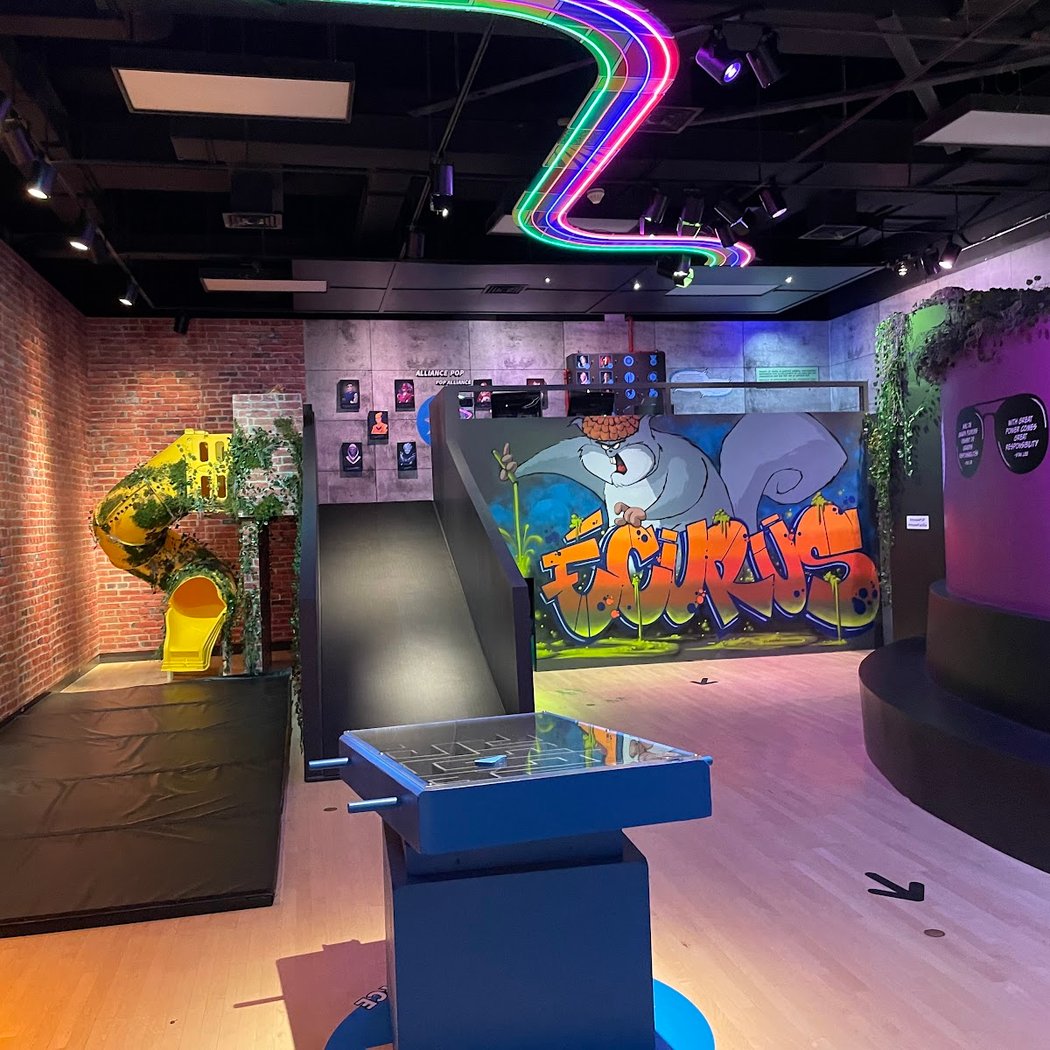 POP Museum 1