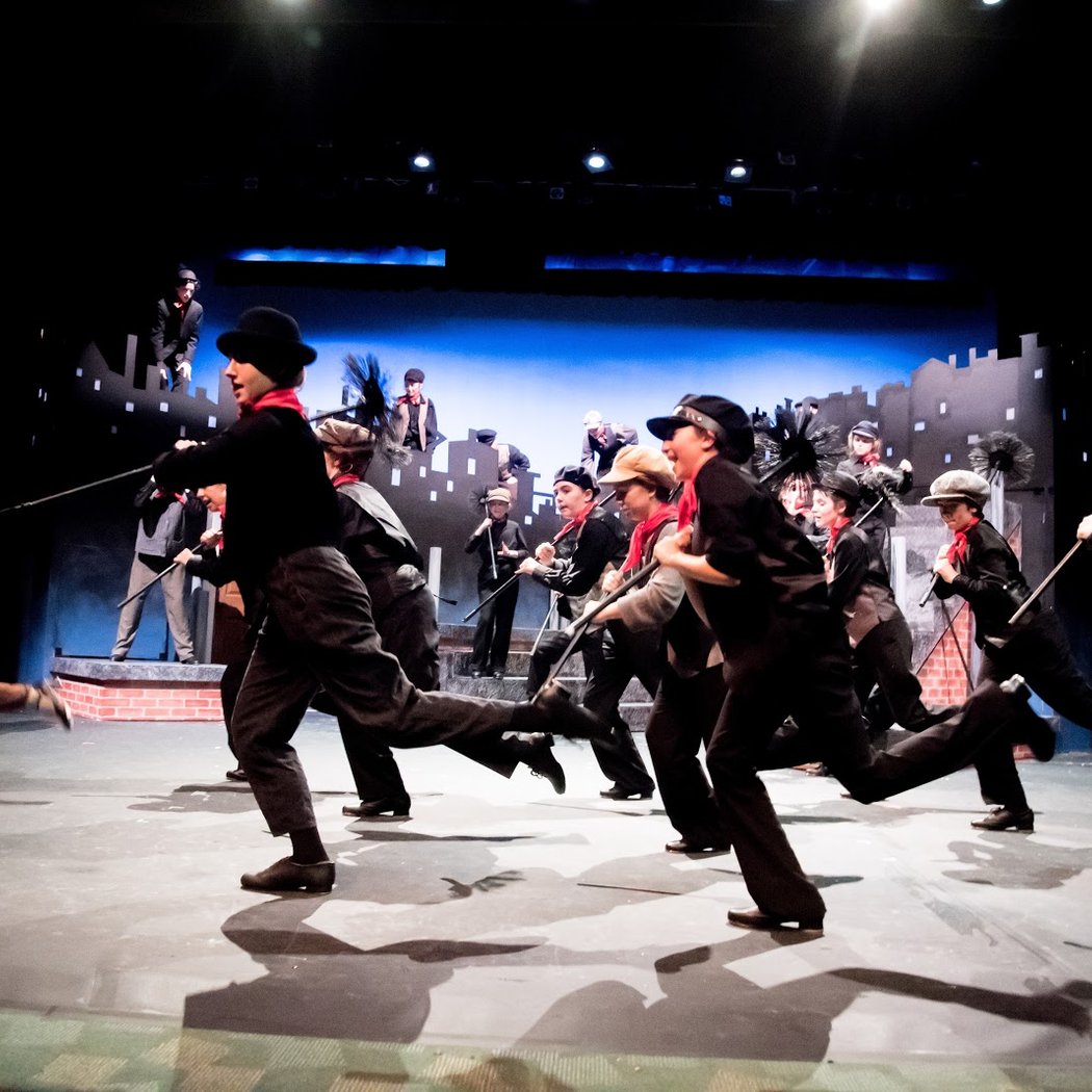 Musical Theatre Works 2
