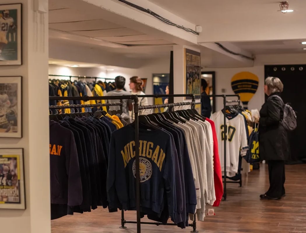 University Vintage LLC