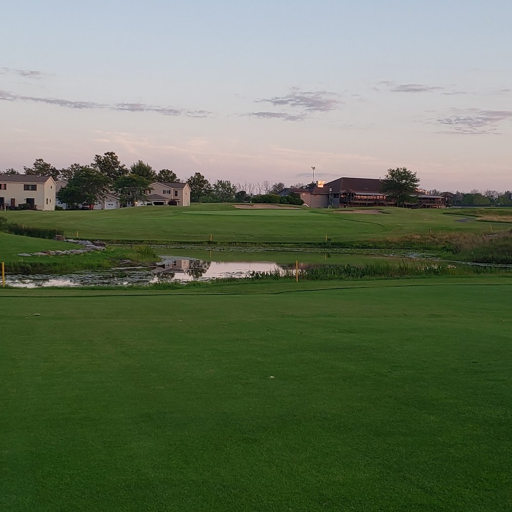 102nd BDGA Individual Championship Qualifier 3