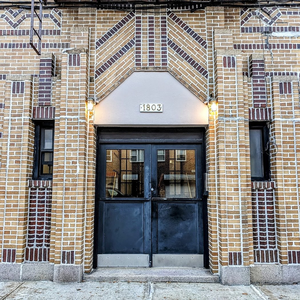 Morris Park 4