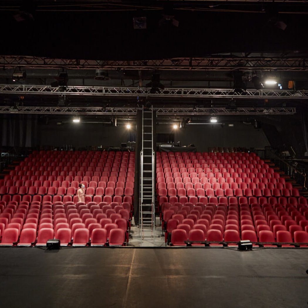 Teatro Menotti 2