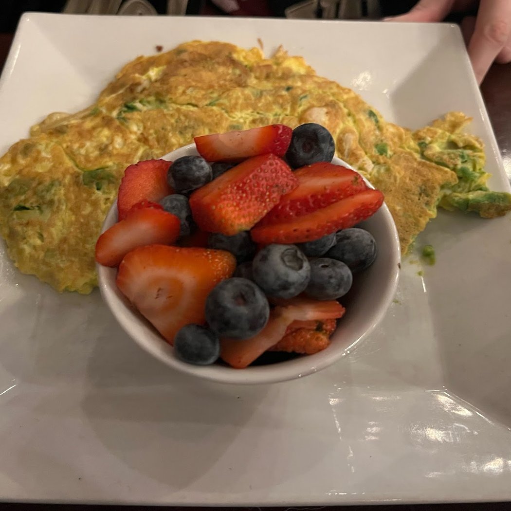 Times Square Diner & Grill 3