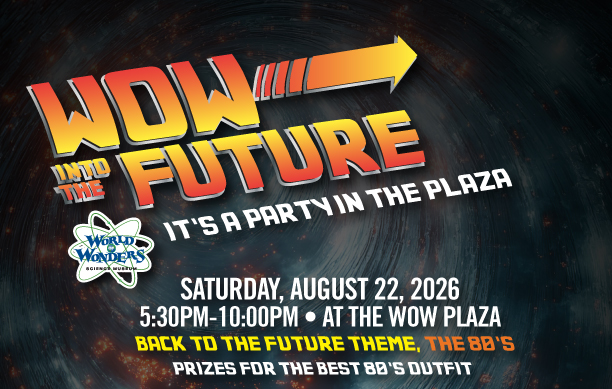 WOW Into The Future 1