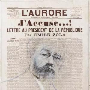 Au cœur des archives de l'affaire Dreyfus 1