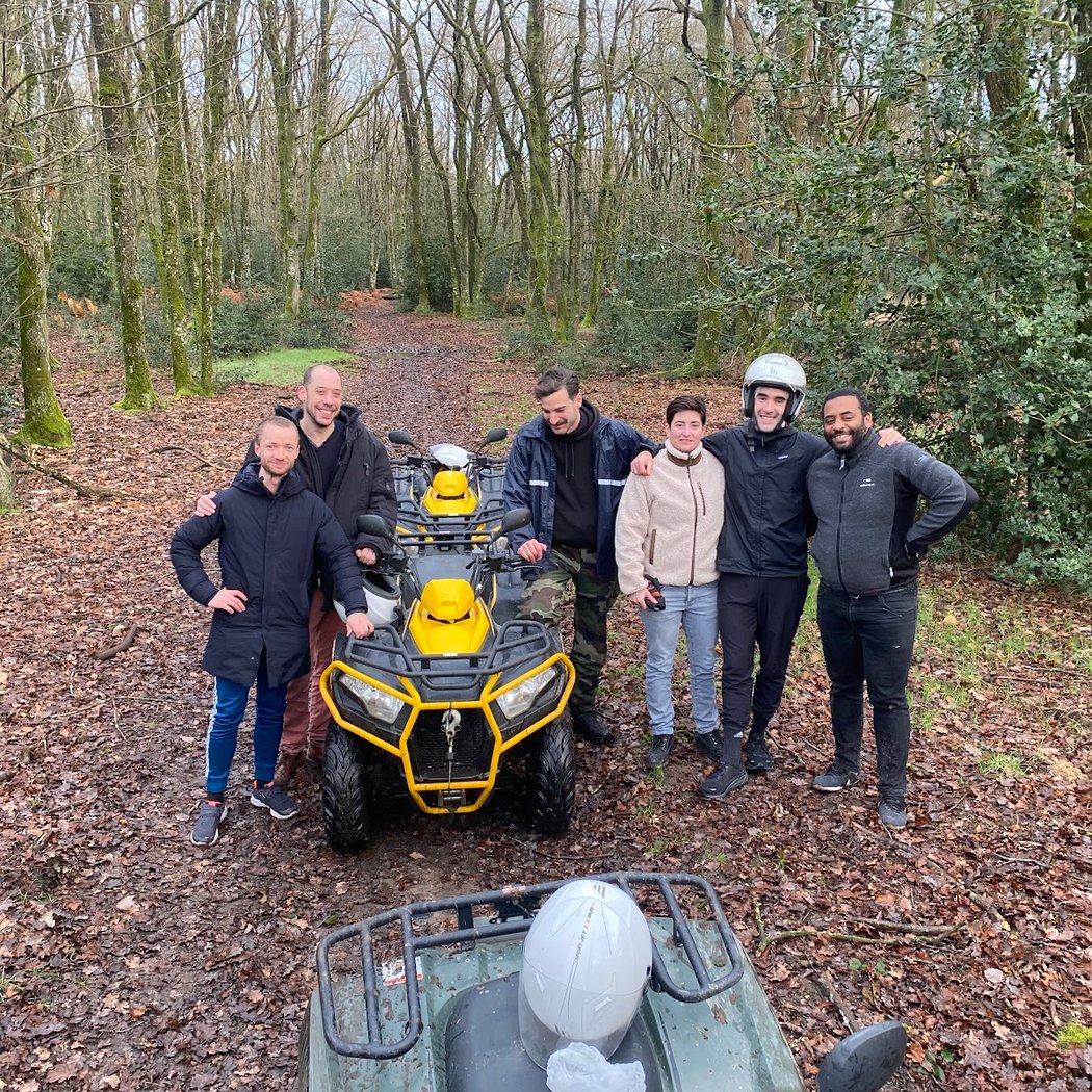 R-Quad 2