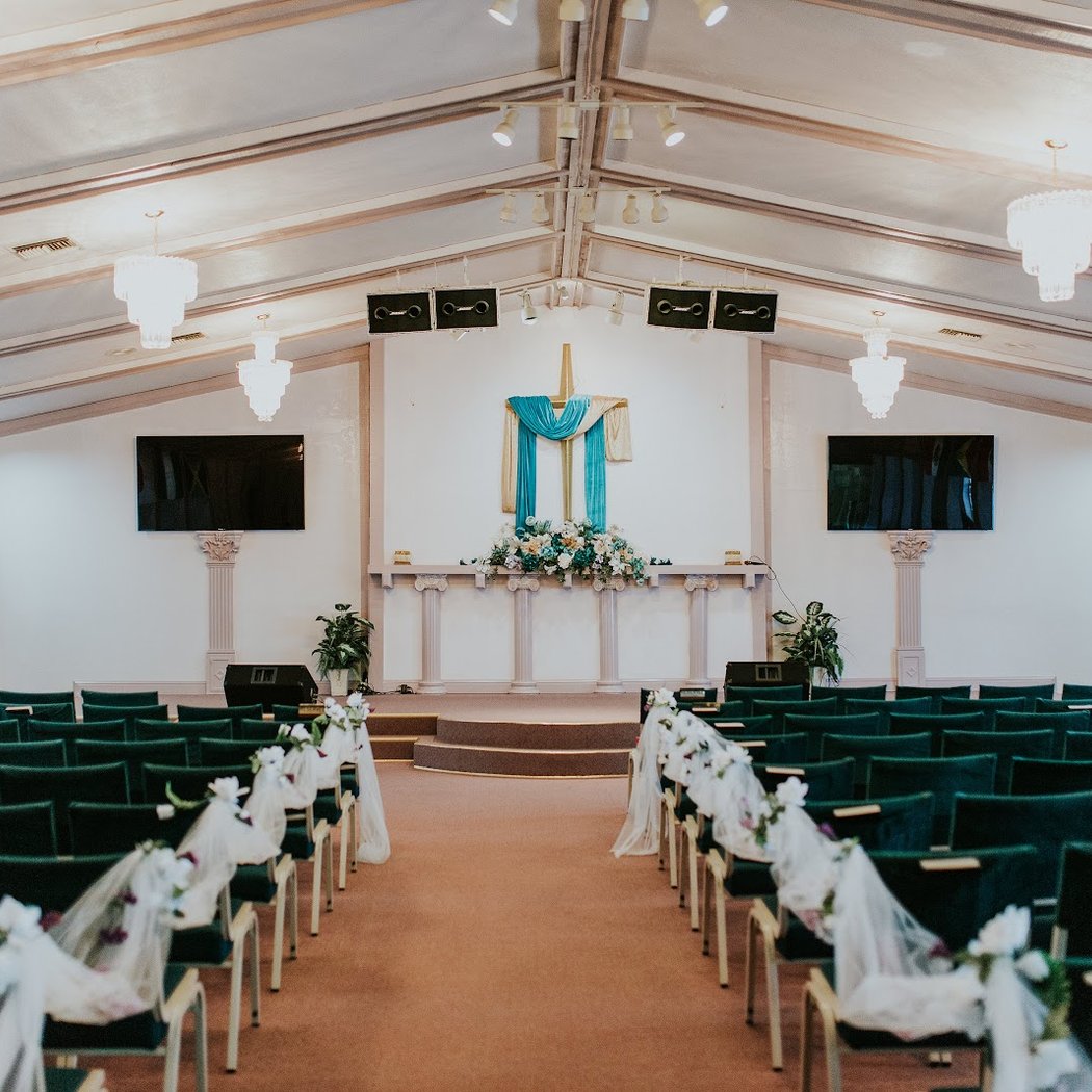 Worship Service 1