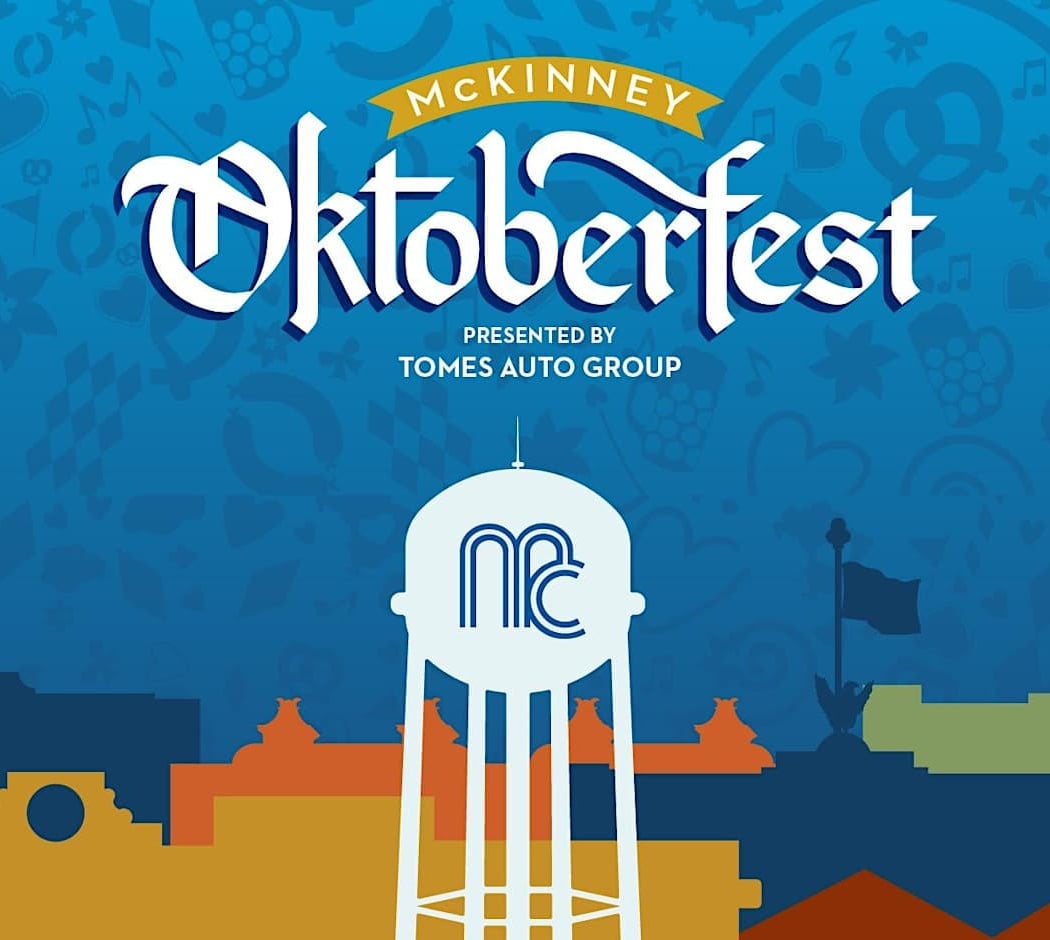 19th McKinney Oktoberfest 1