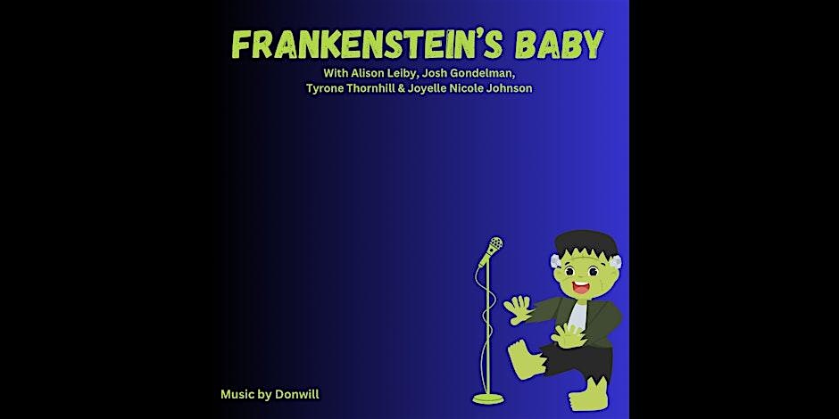 Frankenstein's Baby 1