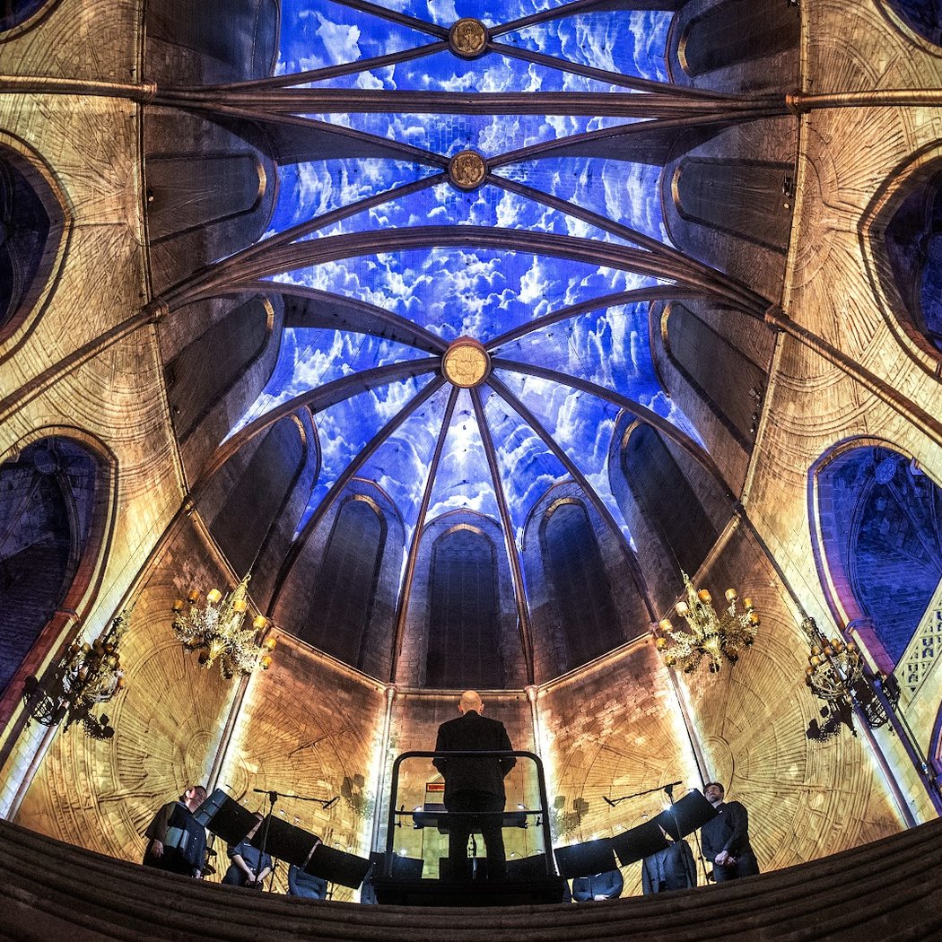 Luminiscence Bordeaux 3