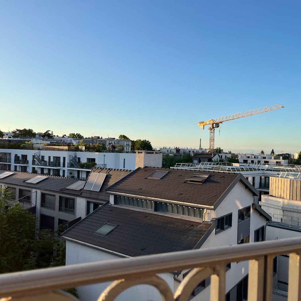 ibis Styles Clamart Gare Grand Paris 2