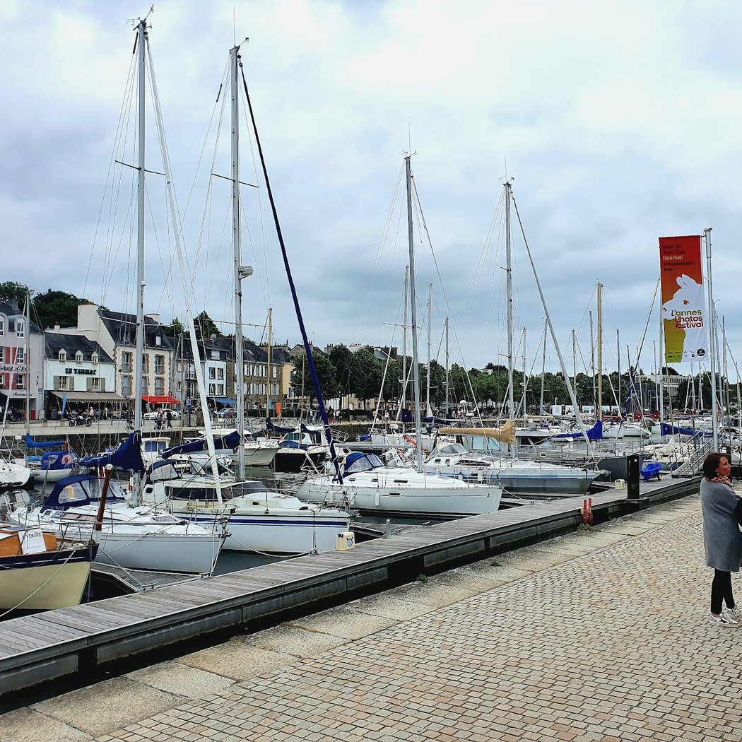 Sortir à Vannes 2