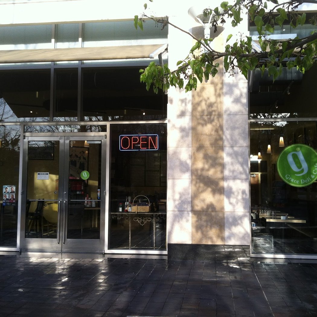 Grace Deli & Cafe 2