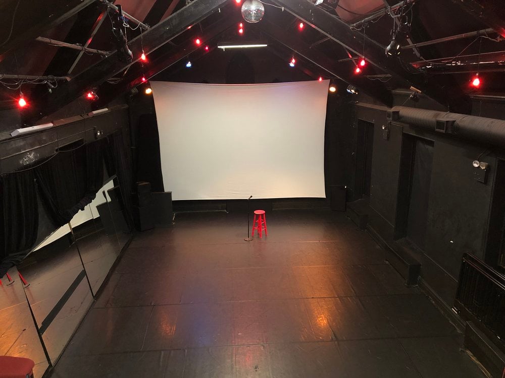 Queer Shorts Night 3