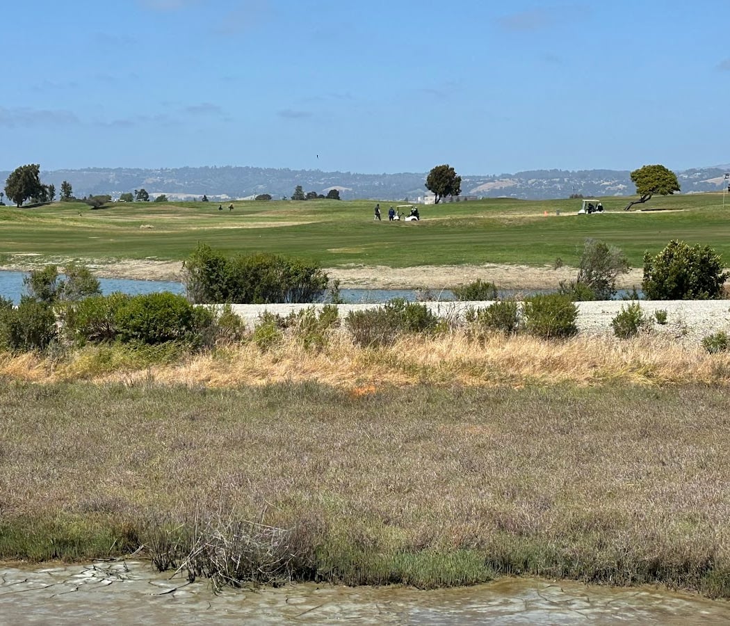 Marina Golf Course 3