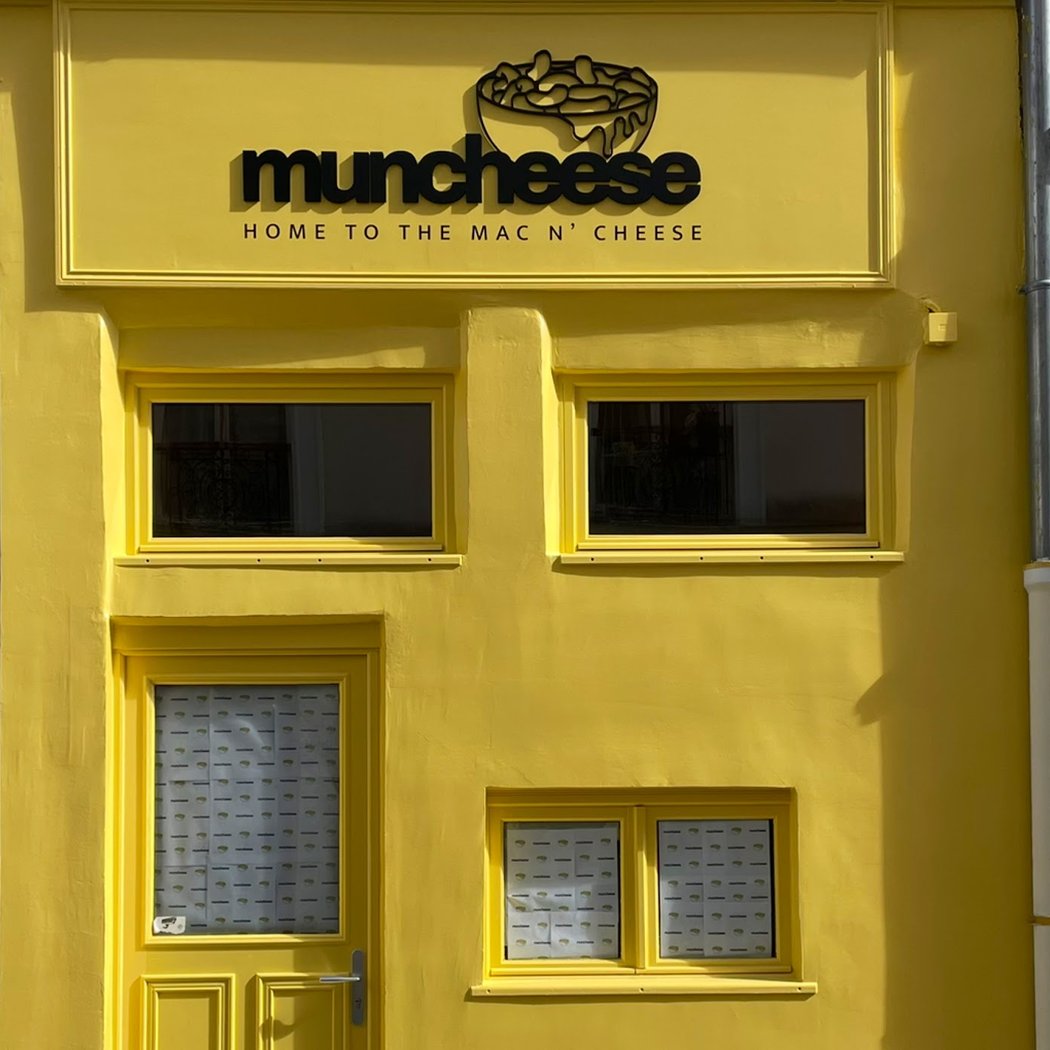 Muncheese 2