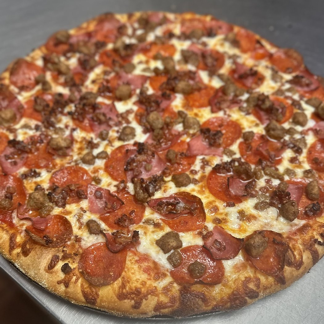 Vallejo Pizza 1