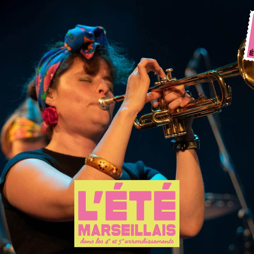 Côté cour : Magdalena