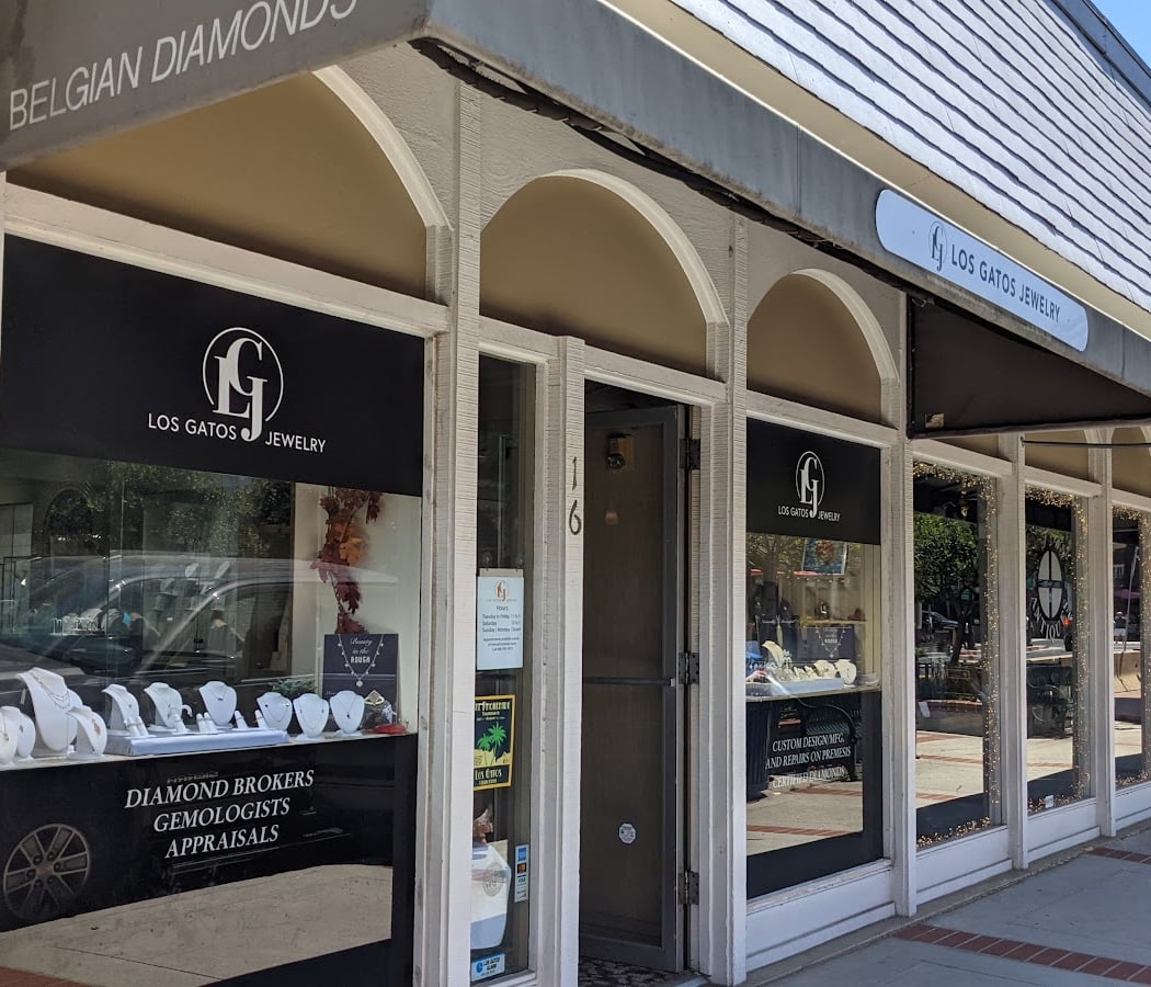 Los Gatos Jewelry 2