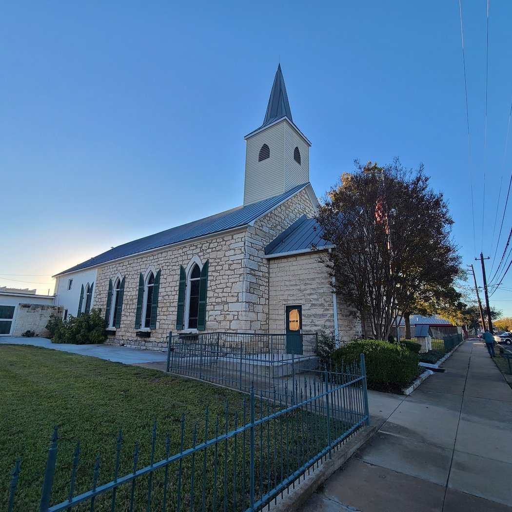 Fredericksburg 3
