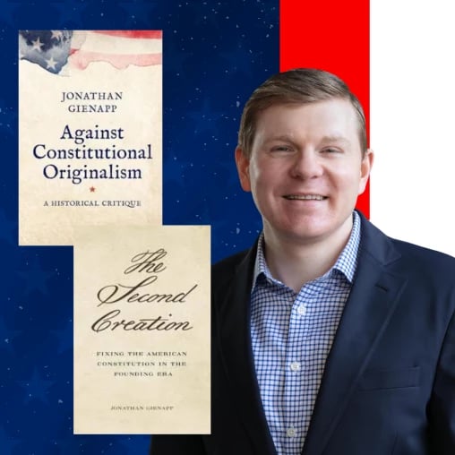 The Original Debates over Constitutional Interpretation 1