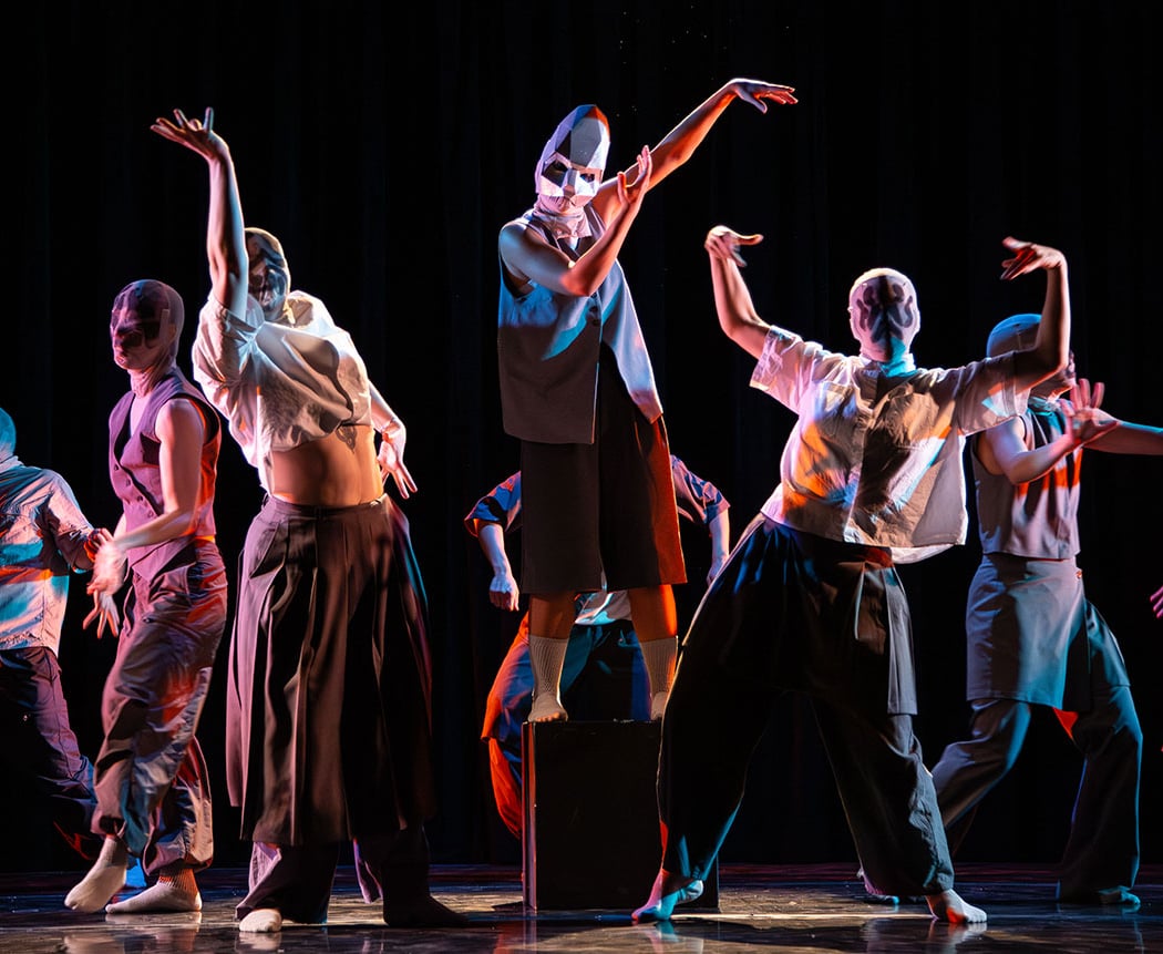 La MaMa Moves! Dance Festival 2026 1