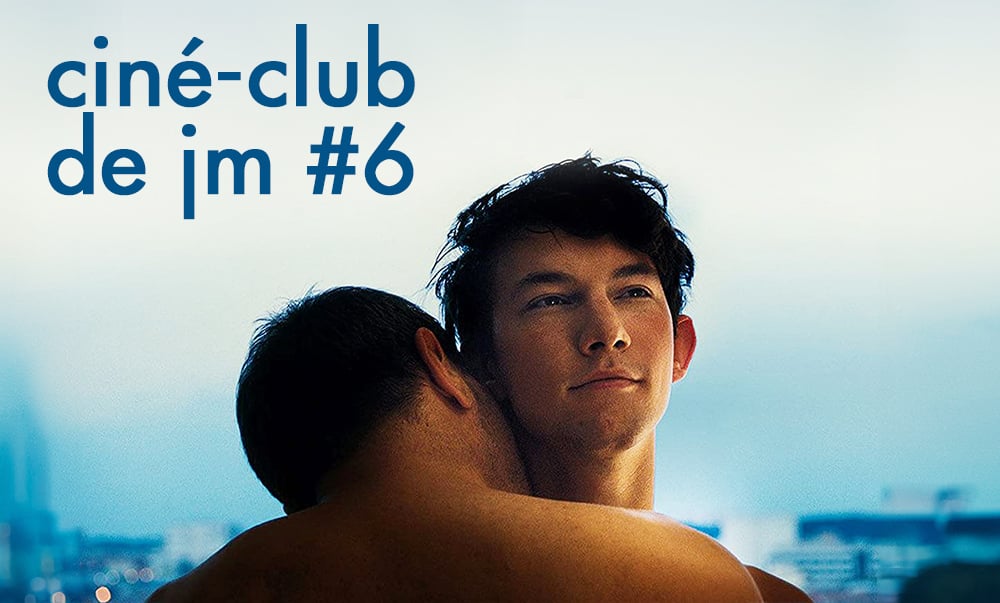 Ciné-club JM Vidéo #6 1