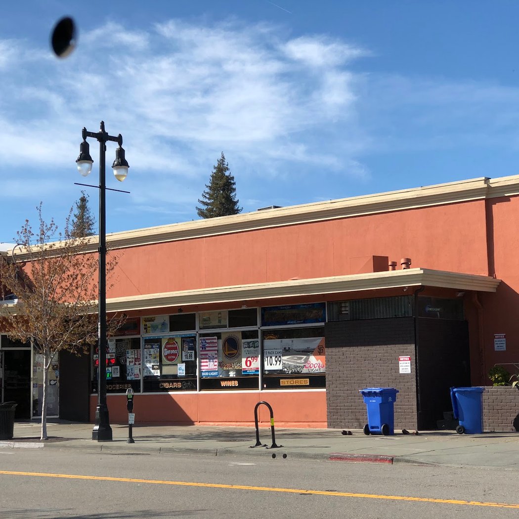 United Liquor Stores 3